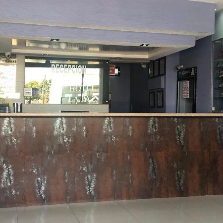 拉帕兹酒店 瓜达拉哈拉 外观 照片