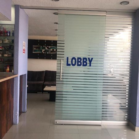 拉帕兹酒店 瓜达拉哈拉 外观 照片