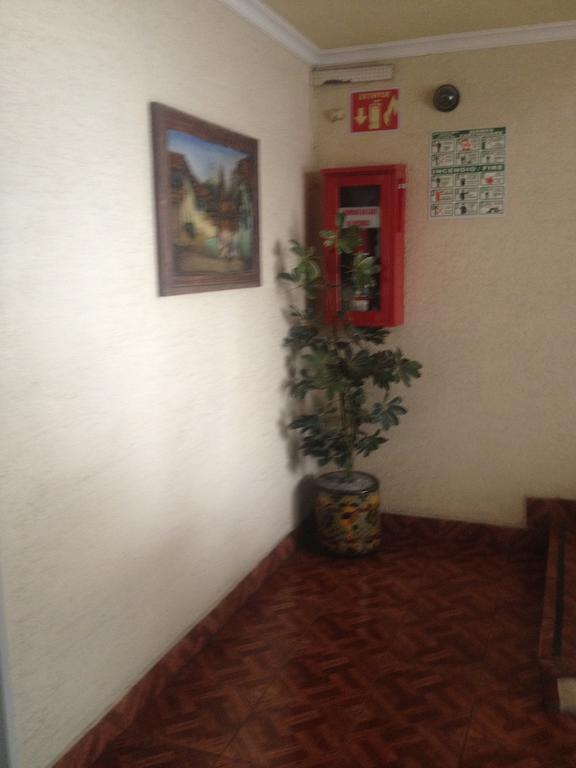 拉帕兹酒店 瓜达拉哈拉 外观 照片